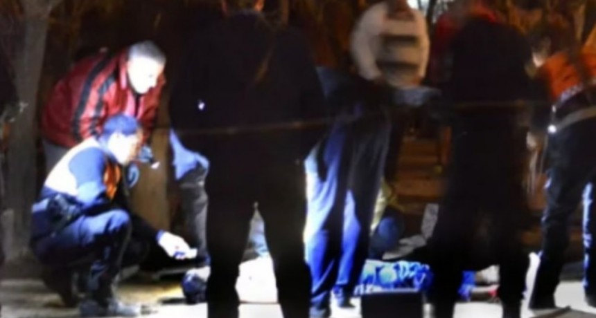 Asesinó a su primo a puñaladas tras una discusión por el robo de un cabrito