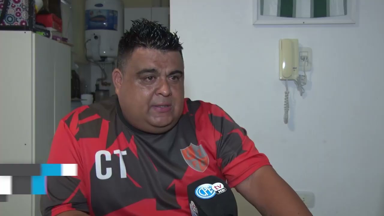 La Pampa: El club Los Totitos cierra sus actividades por la crisis económica. 