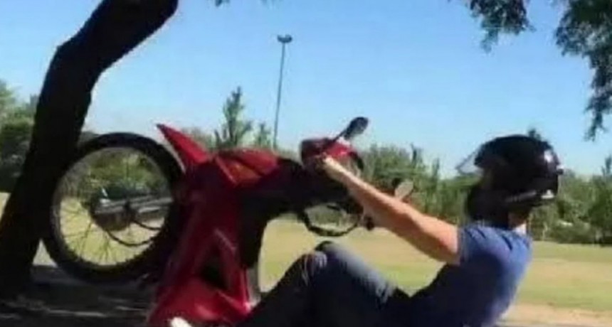 ‘’Ahora nosotros te vamos a joder a vos