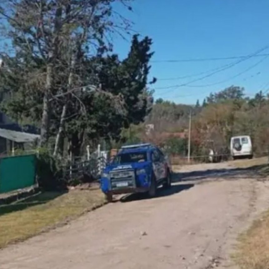 Tragedia en C&oacute;rdoba: un hombre de 74 a&ntilde;os muri&oacute; aplastado por su camioneta