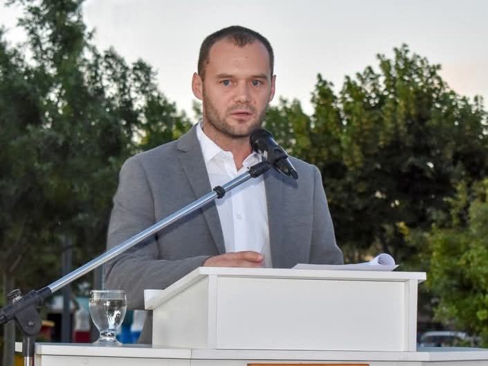 La Pampa: Intendente ya anunció que por el ajuste en el 2026 no podrá hacer obras 