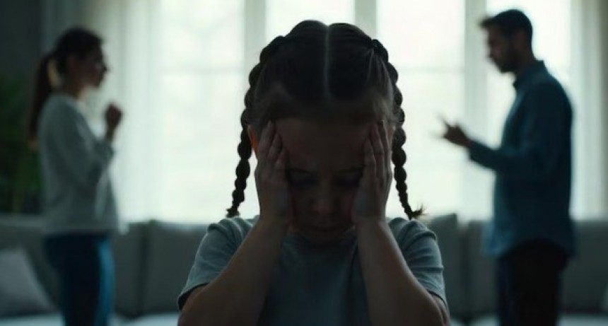 El Gobierno Nacional creó el Programa Federal de Protección de Niñez y Adolescencia para combatir el maltrato infantil