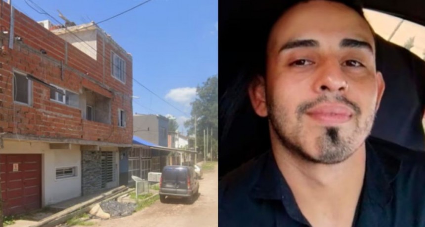 Nacionales: Un hombre asesinó a machetazos al novio de su exmujer frente a su hijo de 5 años