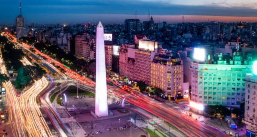 Las diez mejores ciudades para vivir en la Argentina, según un ranking de la UBA