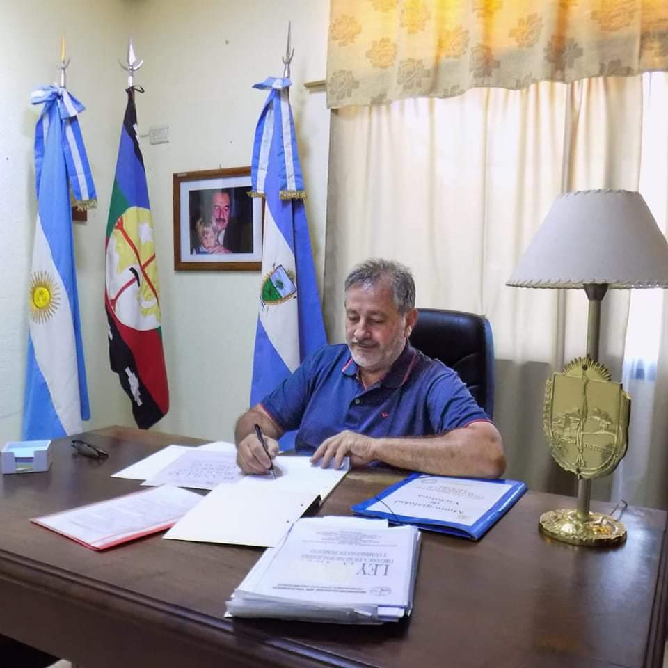 Victorica pagar&aacute; el bono 