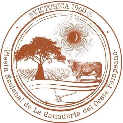 Camino a la 51 Fiesta de la Ganader&iacute;a 