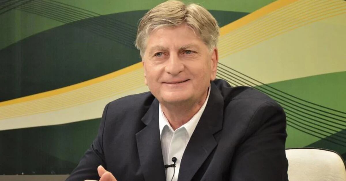 El Gobernador de la Pampa, pieza clave en el orden nacional