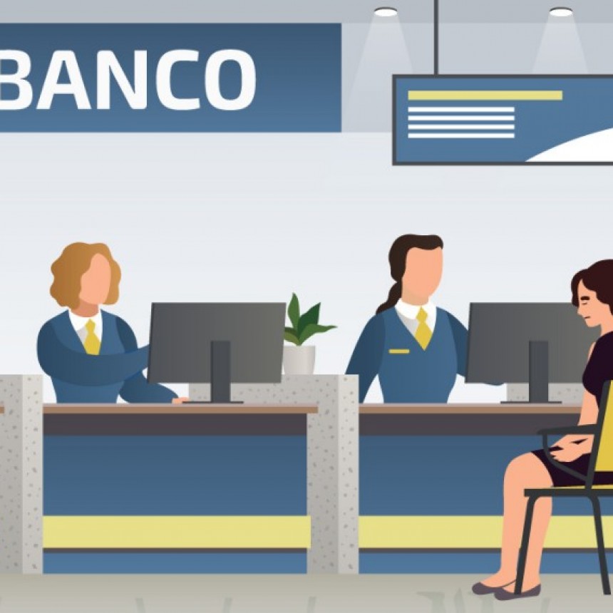 "el cuento del t&iacute;o se bancarizo" escribe Dario P&eacute;rez Echegaray 
