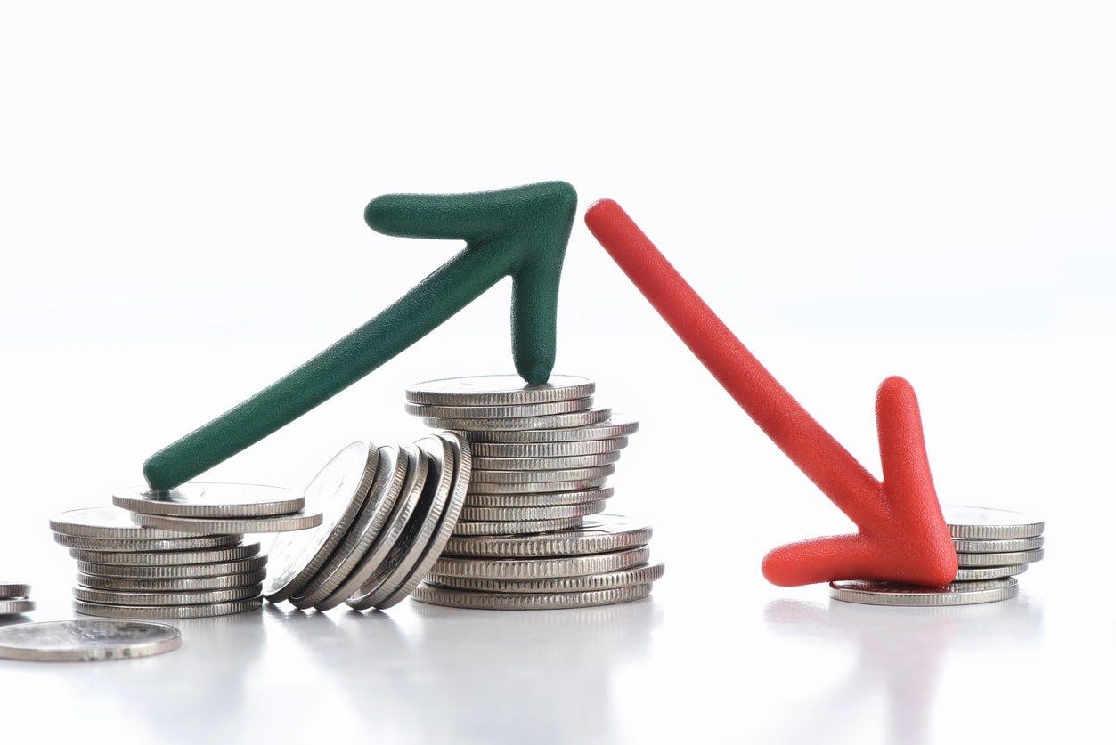 El gasto p&uacute;blico cay&oacute; m&aacute;s de 30% el mes pasado