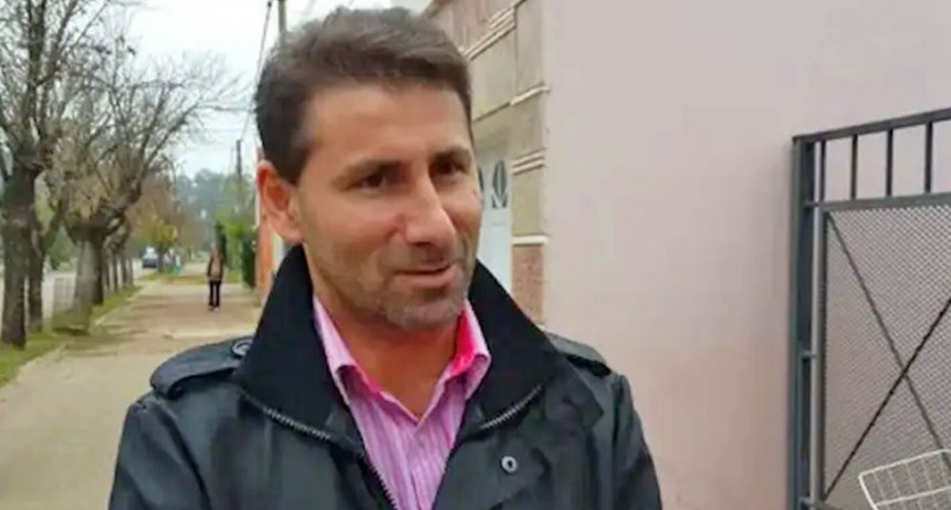 Viva la libertad : el 75% voto por Milei y su intendente decidi&oacute; comenzar a cobrar las obras publicas Municipales 