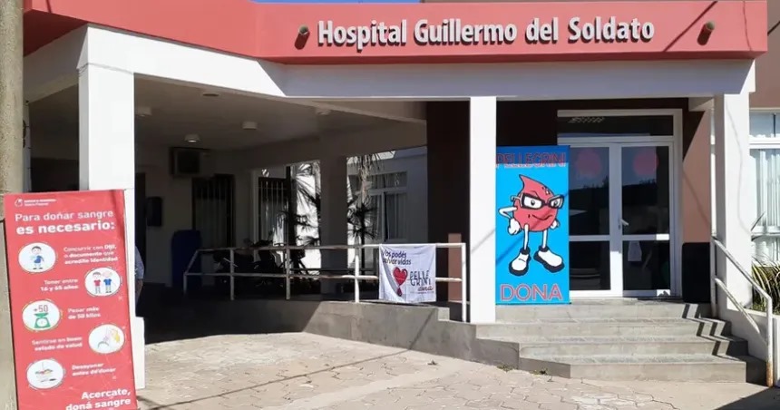 Efecto Milei: &ldquo;privatizaci&oacute;n&rdquo; del hospital de Pellegrini ?