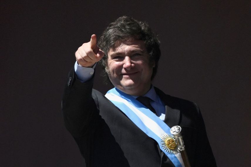 El gobierno libertario ante una semana crucial : &iquest;Que puede pasar la semana que viene? 