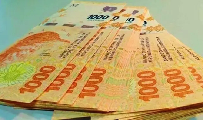&iquest;El ajuste lo pagar&aacute; La casta? Concejales se fijaron salarios de m&aacute;s de 2 millones de pesos