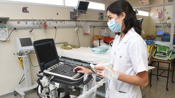 La Agrupaci&oacute;n de Cl&iacute;nicas y Sanatorios Privados de La Pampa: Alerta en Salud 