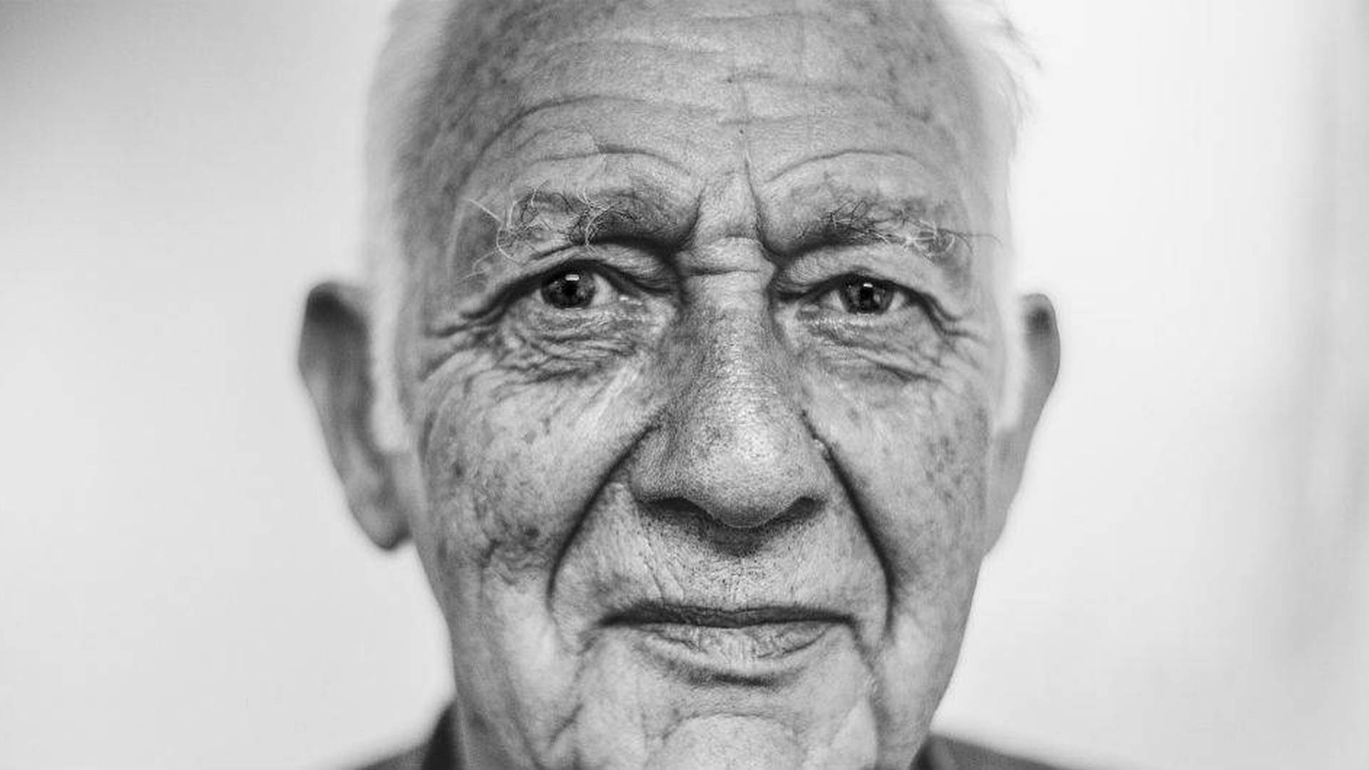 SI ESTAS CERCA DE LOS 60 ... O M&Aacute;S 