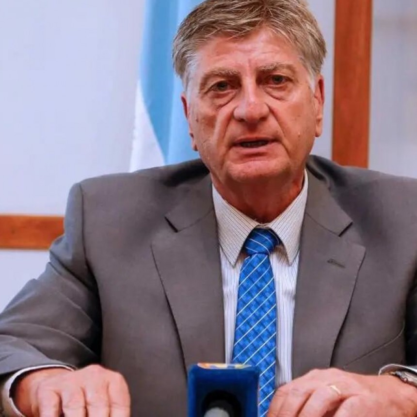 Sergio Ziliotto : &ldquo;Nuestro eje de gobierno esta en las personas, no en el capital&rdquo;   