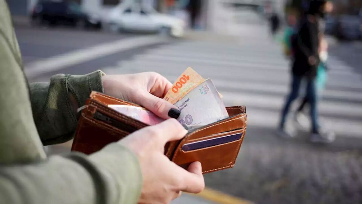 &ldquo;Si la inflaci&oacute;n de enero es igual a la de diciembre ser&iacute;a un buen dato; si es menor ser&iacute;a para festejar&rdquo;