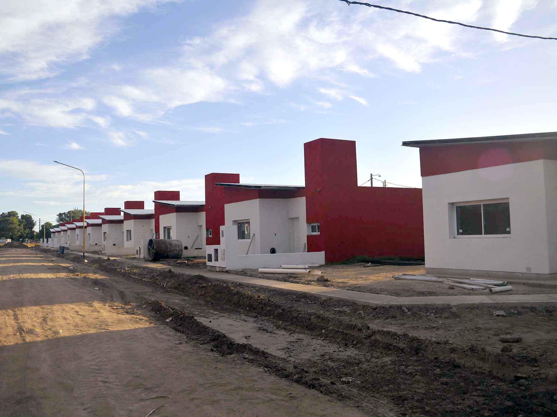 El IPAV fij&oacute; la cuota m&iacute;nima de las viviendas en 9.300 pesos