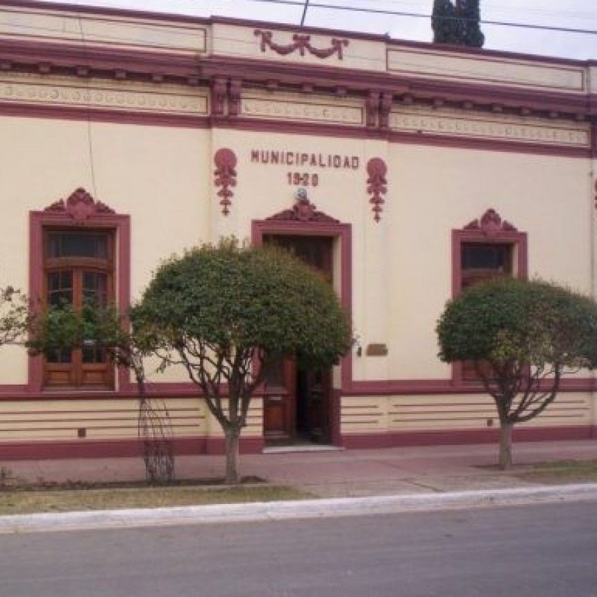 Municipio de Telen: LICITACION P&Uacute;BLICA N&deg; 01/2024 VENTA DE RODADOS USADOS PARQUE AUTOMOTOR