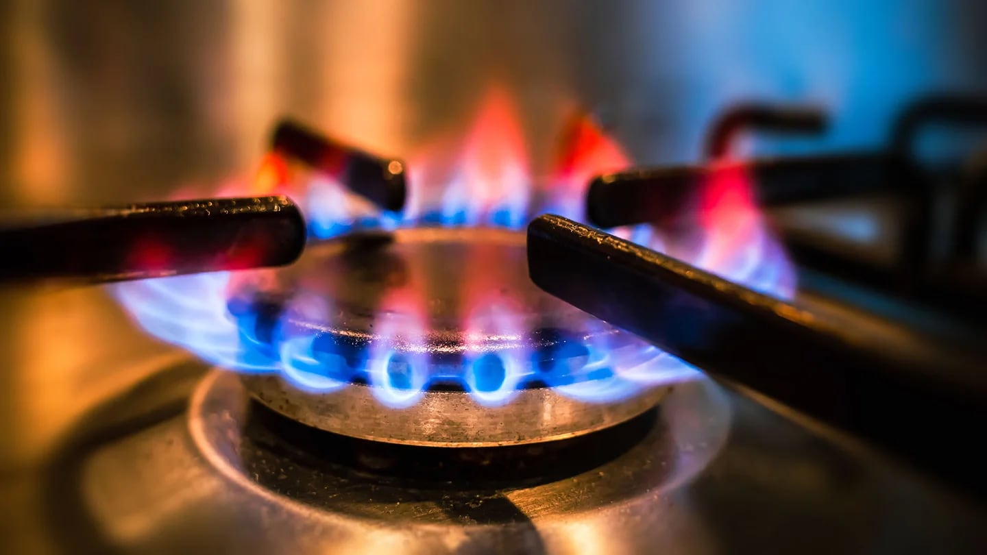 A cuidarse: se termina el subsidio al gas