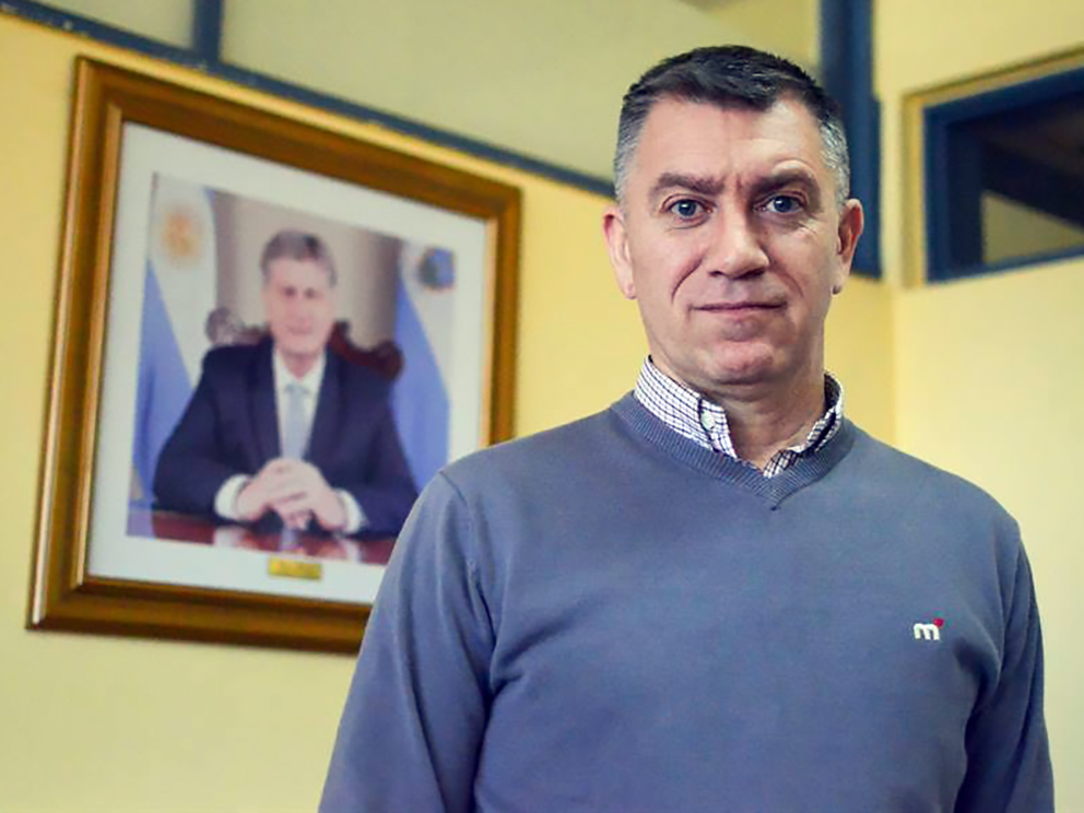 La Pampa : &ldquo;Nos estamos comiendo los ahorros del fondo antic&iacute;clico&rdquo; 