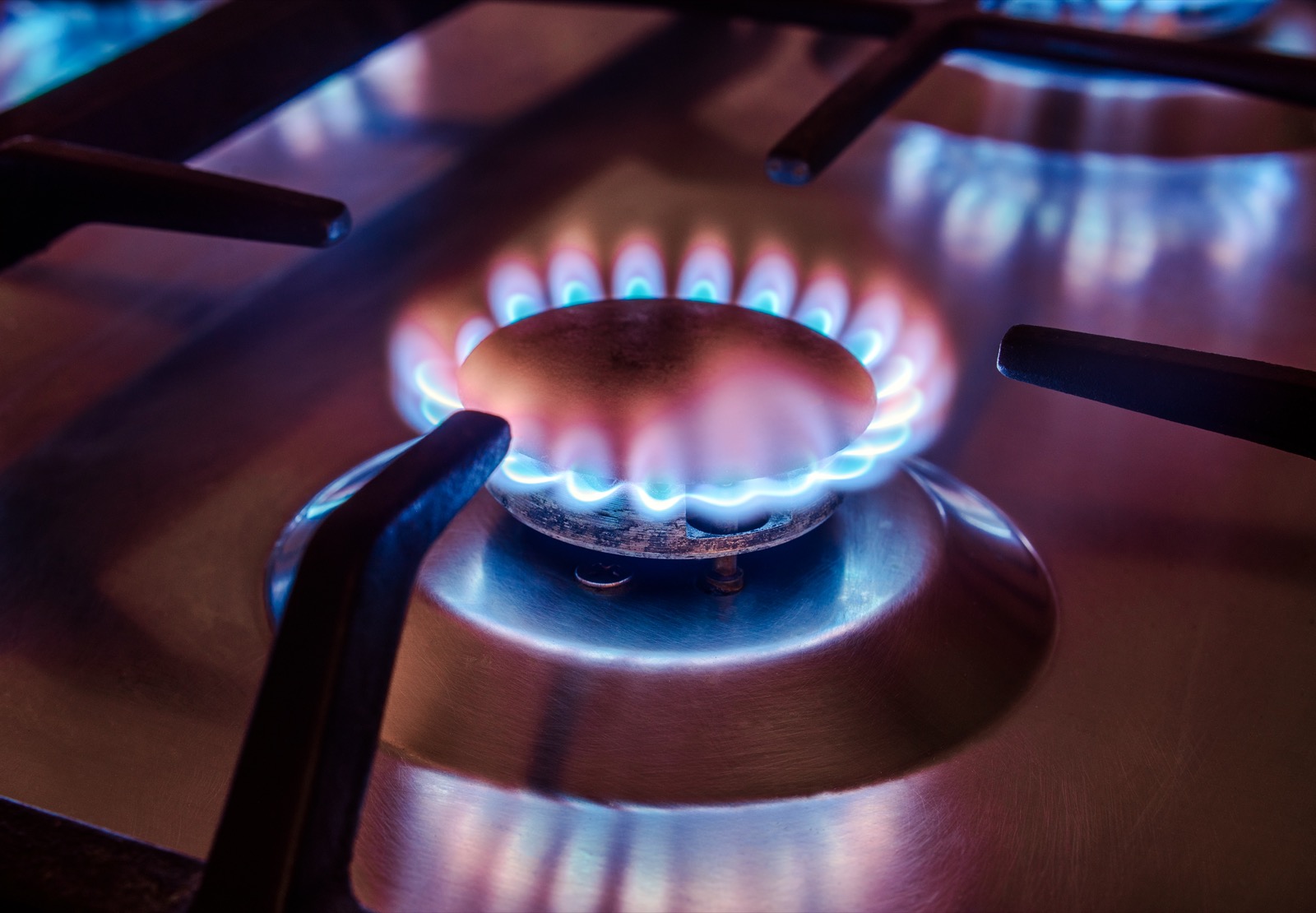 Suba de servicios b&aacute;sicos:Demora el aumento de la tarifa de gas