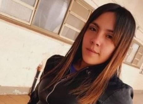 Siguen buscando a una adolescente de 15 años: desapareció hace 20 días en Santa Rosa