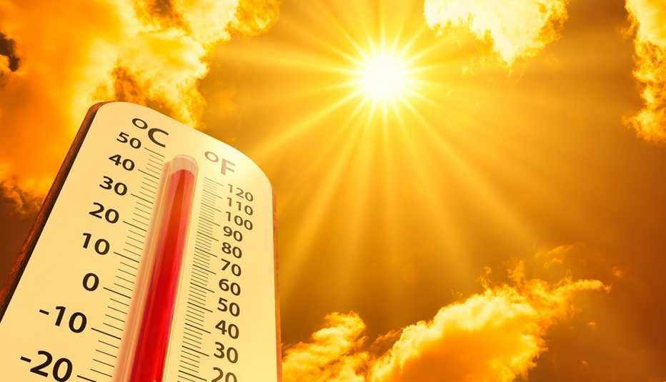 Alerta por calor extremo para La Pampa y otras 15 provincias