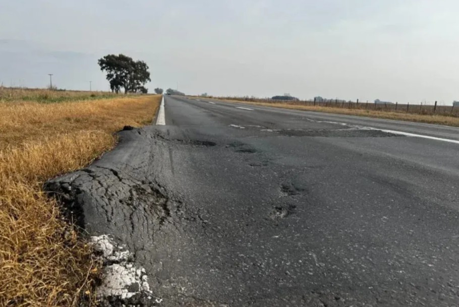 El gobierno avanza con la privatización de las rutas nacionales