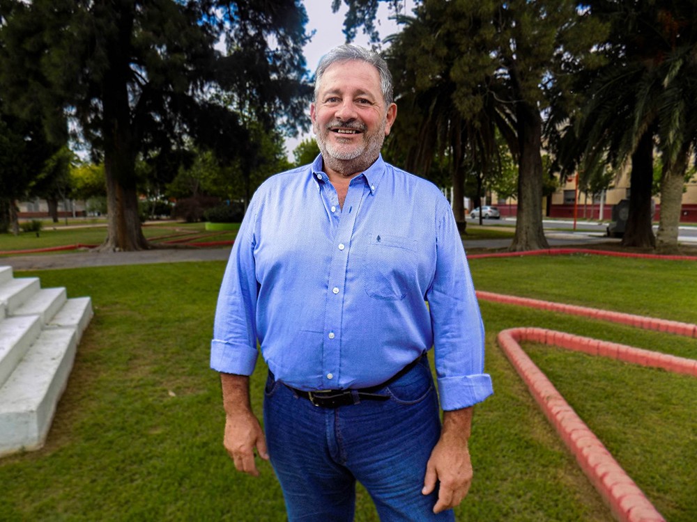 La Pampa: El intendente de Victorica sobre el faltante de agua 