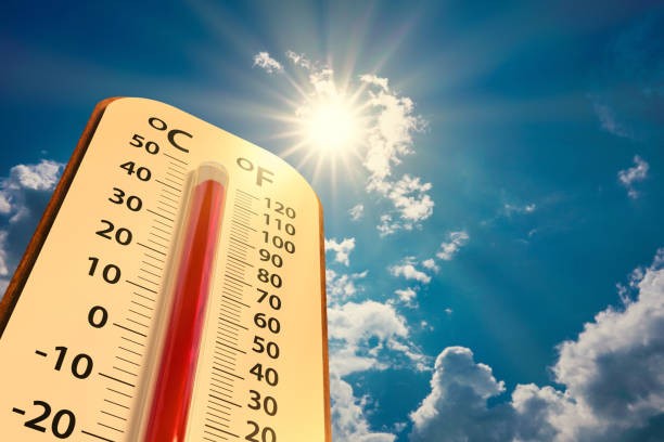 Emiten alerta por calor extremo para La Pampa