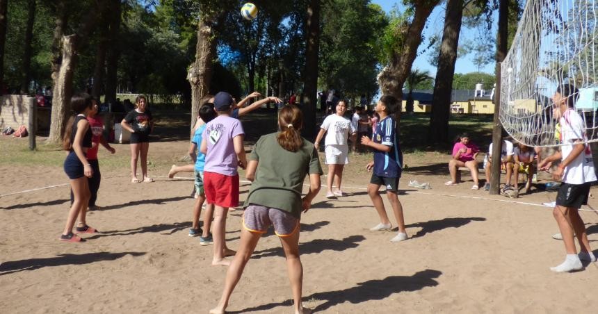 La Pampa: Notable convocatoria del Pro Vida en Victorica