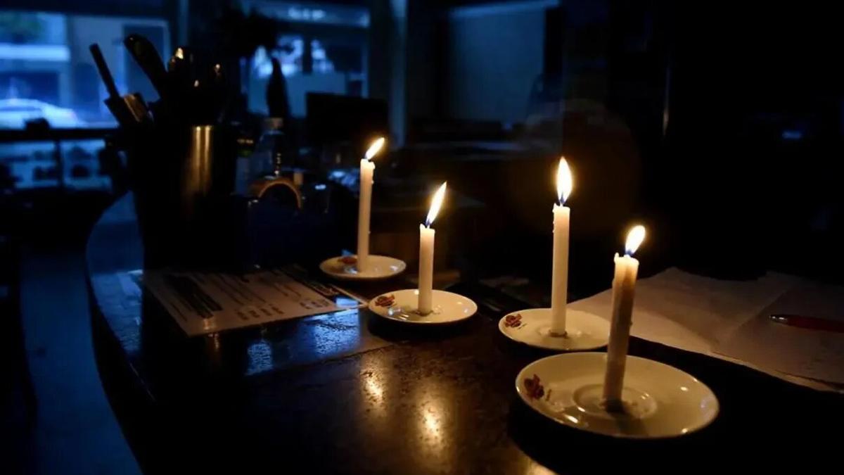 Un corte de luz afecta el AMBA y casi 40 mil usuarios se encuentran sin servicio el&eacute;ctrico