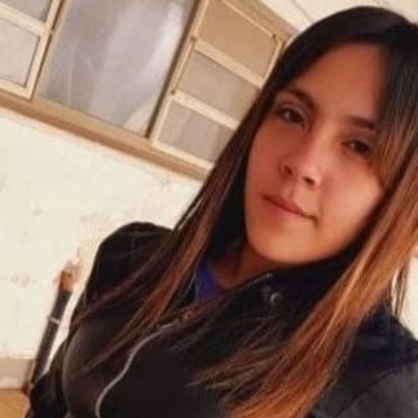 Siguen buscando a una adolescente de 15 a&ntilde;os: desapareci&oacute; hace 20 d&iacute;as en Santa Rosa