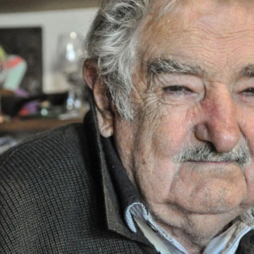 "Hasta ac&aacute; llegu&eacute;": Pepe Mujica cont&oacute; que el c&aacute;ncer se expandi&oacute; por su cuerpo