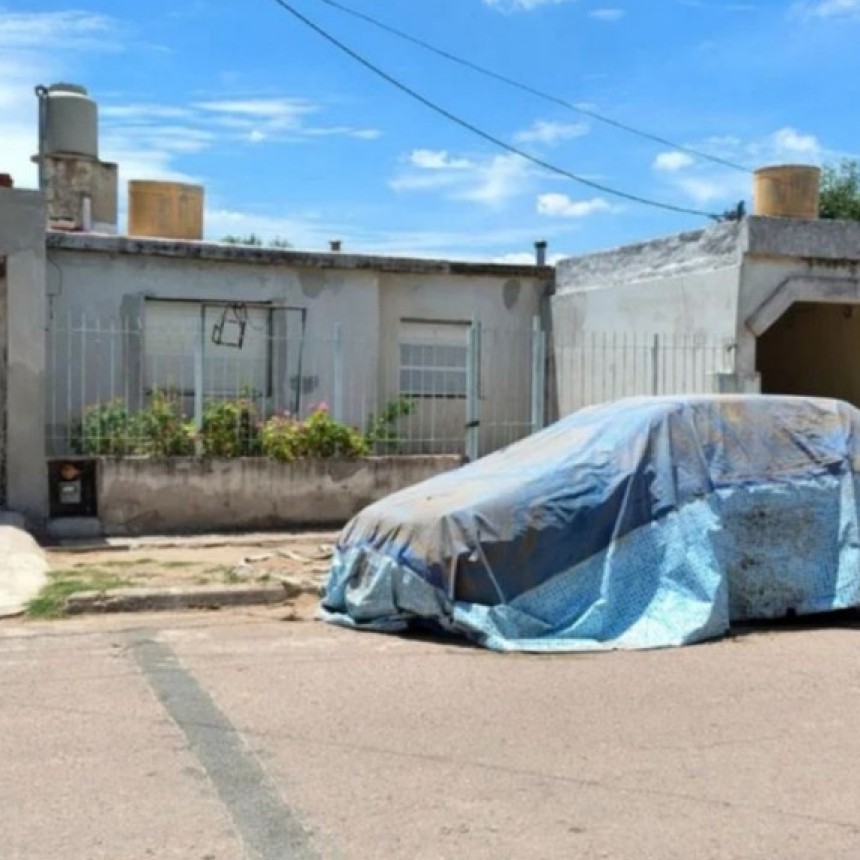 La Pampa: 60 d&iacute;as de prisi&oacute;n preventiva para los padres acusados de lesiones graves contra su hija de apenas un a&ntilde;o