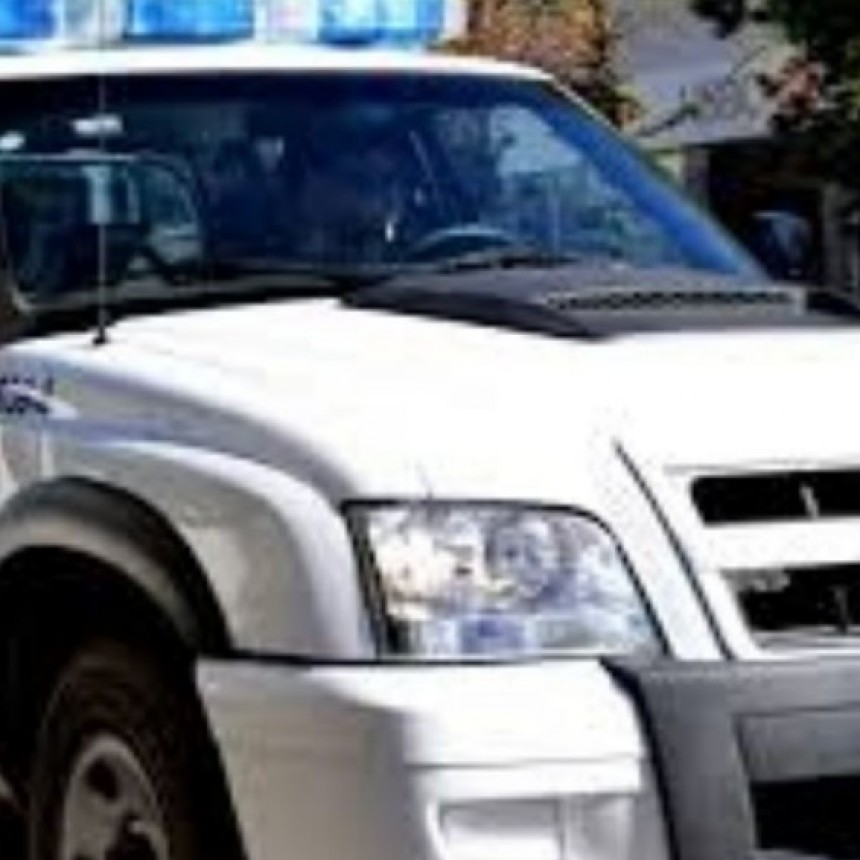 La Pampa: Un hombre mayor le pidi&oacute; a su vecino de 39 a&ntilde;os que bajara la m&uacute;sica y este lo ataco con un fierro