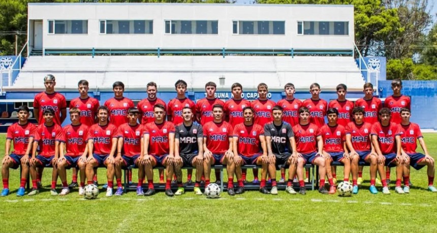 Futbol Pampeano: Los grandes ponen Primera. All Boys, Mac Allister y Cochico de Victorica 