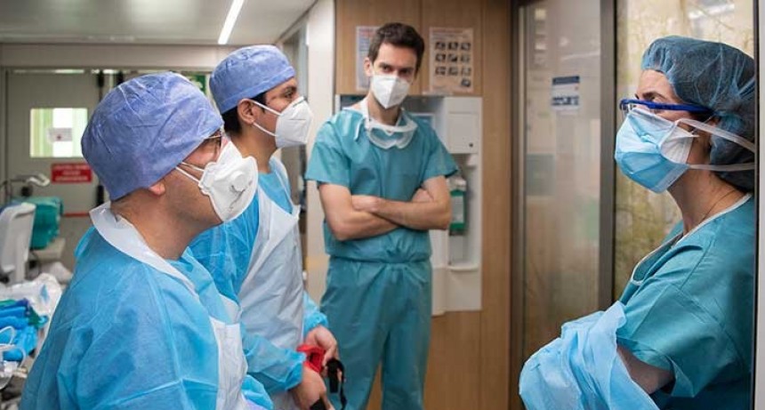 Los m&eacute;dicos argentinos podr&aacute;n ejercer en cualquier pa&iacute;s del mundo sin necesidad de recertificar sus t&iacute;tulos