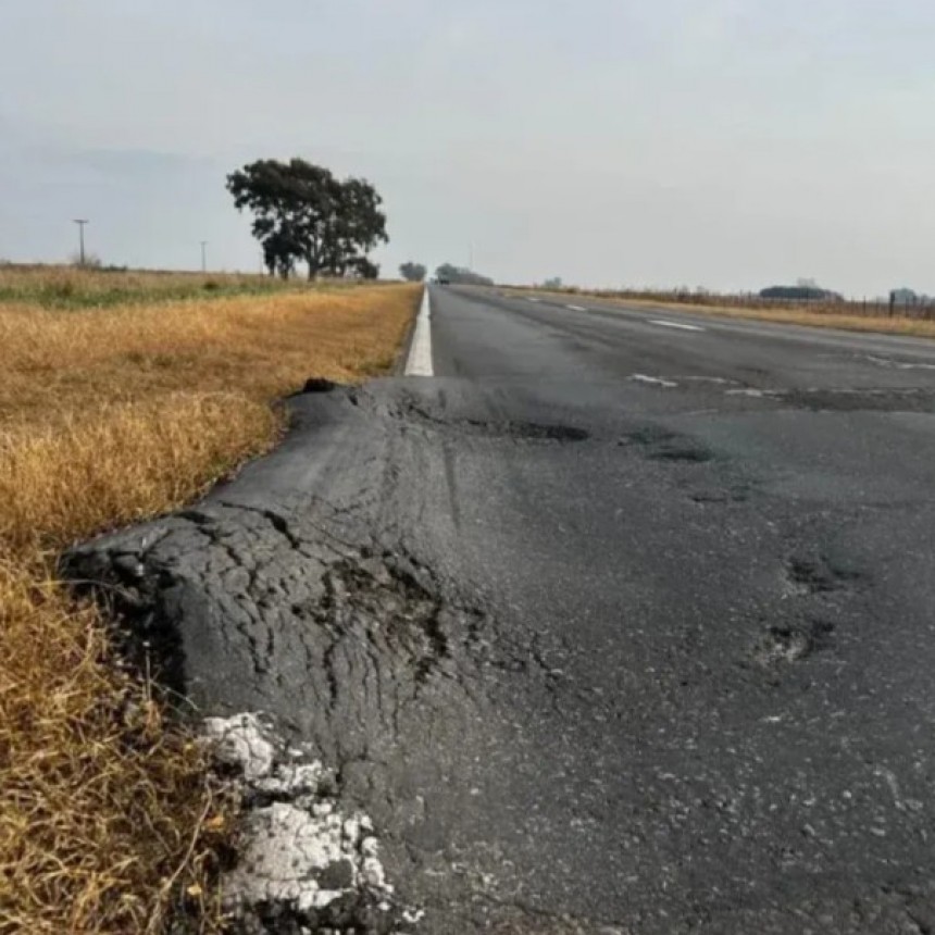 El gobierno avanza con la privatizaci&oacute;n de las rutas nacionales