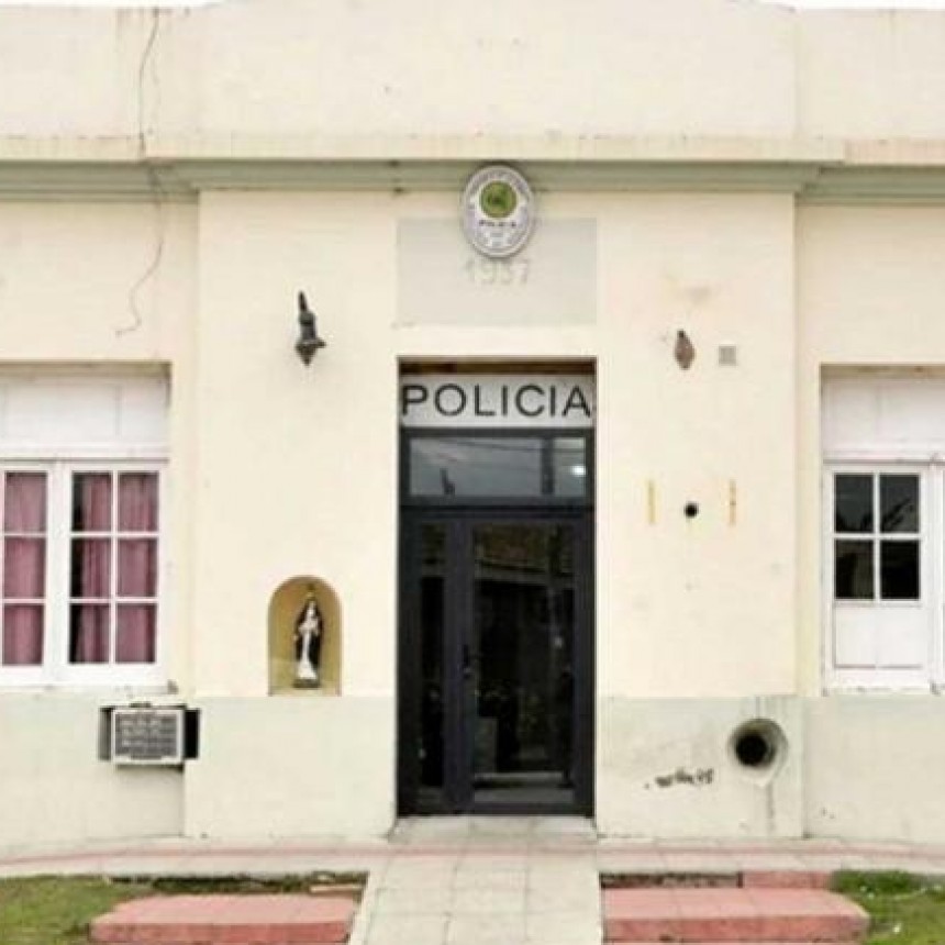 La Pampa: Joven trabajador grave tras ser aplastado por un tractor en Toay
