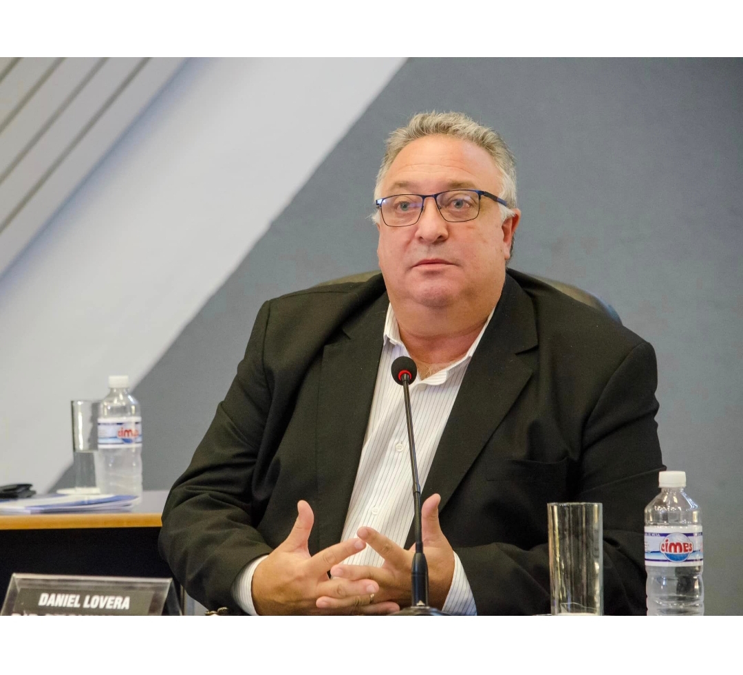 La Pampa: &iquest;Y si construimos garant&iacute;as para un ejercicio pol&iacute;tico responsable?&rdquo; el diputado Lovera impulsa "Ficha Limpia"