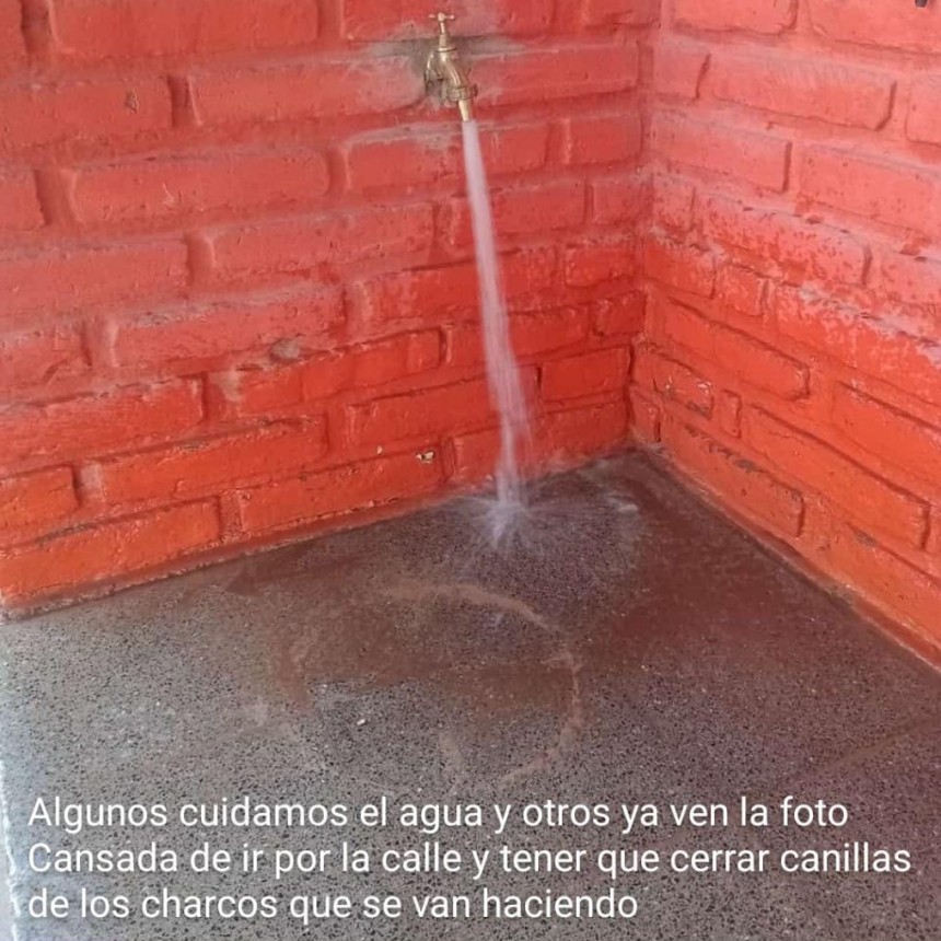 La Pampa: &ldquo;Tenemos un proyecto, pero debemos evaluar los costos&rdquo; dijo el Ministro de obras sobre el acueducto de Victorica