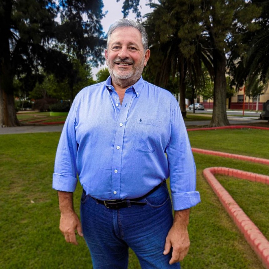 La Pampa: El intendente de Victorica sobre el faltante de agua "somos rehenes de una movida pol&iacute;tica de activistas representados por Milei"    