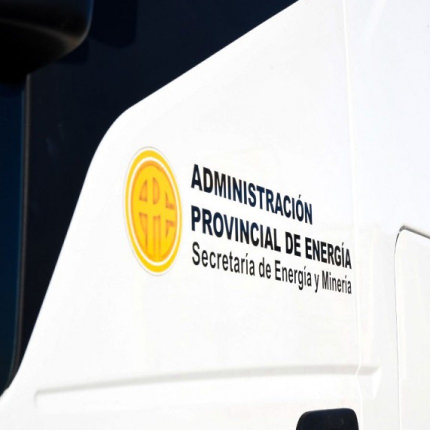 La Pampa: Una falla dej&oacute; sin luz a varias localidades informo APE.