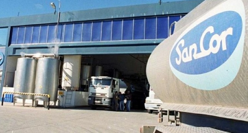 Sancor avanz&oacute; con cientos de despidos