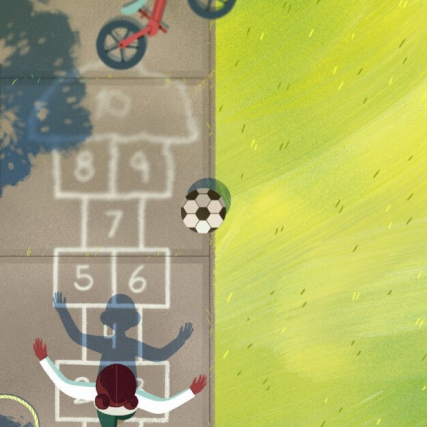 La miopía, un mal en aumento