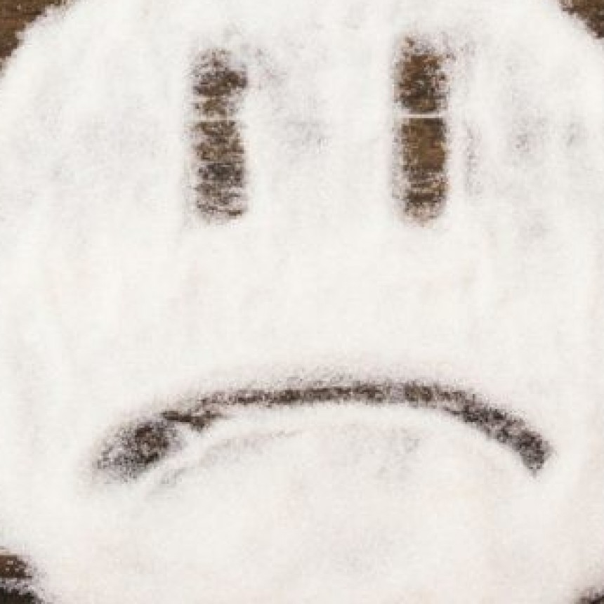 El azúcar causa “deterioro cerebral”