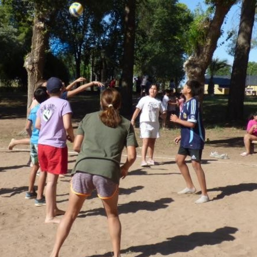 La Pampa: Notable convocatoria del Pro Vida en Victorica