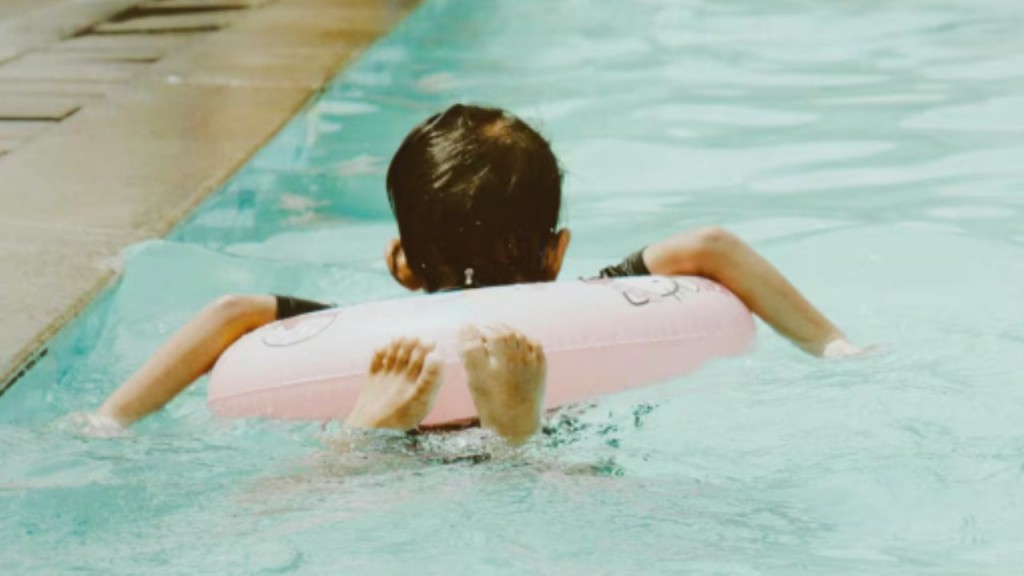 Un nene de tres años murió ahogado en una pileta en los festejos de Año Nuevo